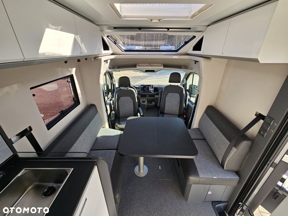 Adria Compact MAX SL - 8