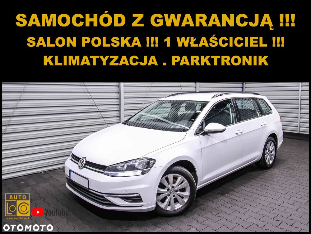 Volkswagen Golf 1.6 TDI BMT Comfortline - 2