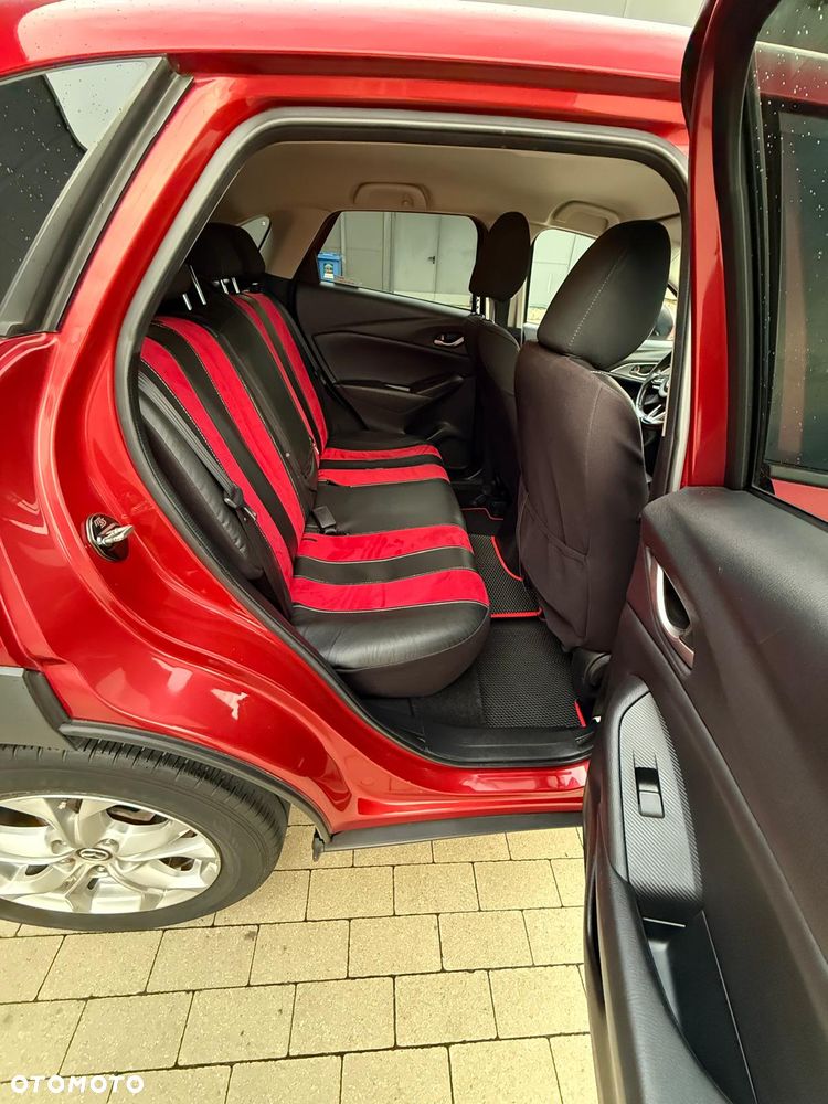 Mazda CX-3 2.0 SkyEnergy - 19