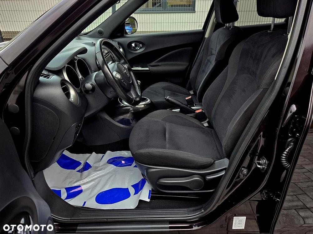 Nissan Juke 1.6 Tekna - 20