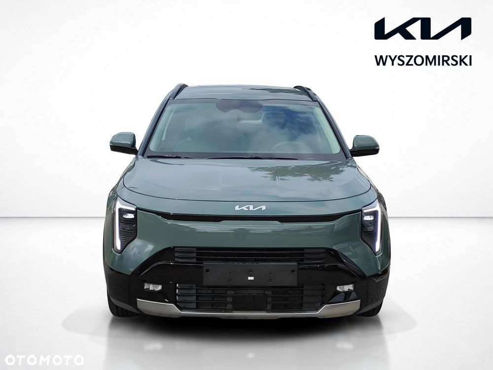 Kia Niro 1.6 GDI Hybrid L - 10