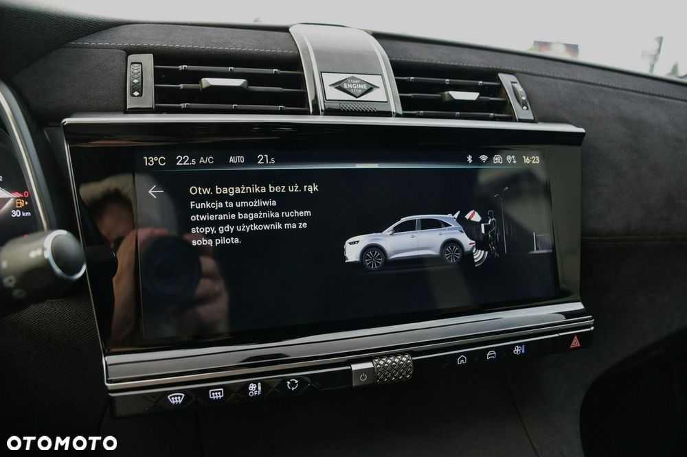 DS Automobiles DS 7 Crossback 2024