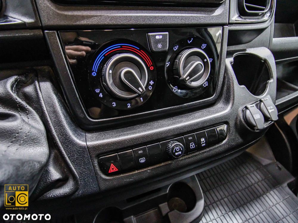 Fiat DUCATO FURGON L4H3 - 19