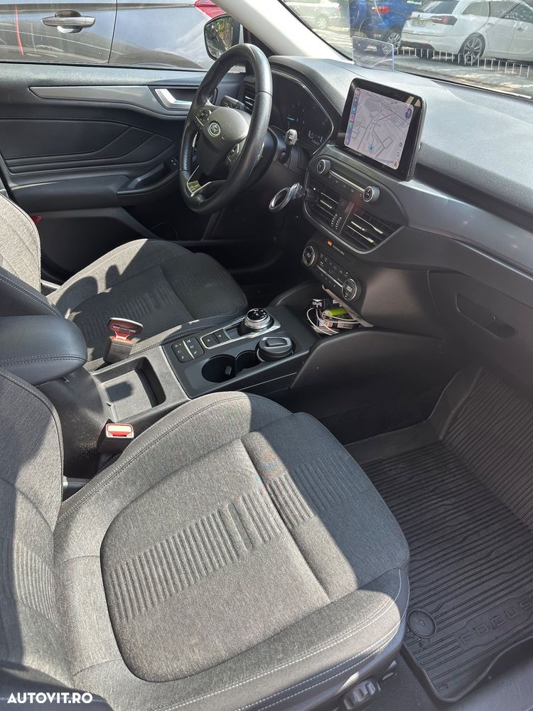 Ford Focus 1.5 EcoBlue Active - 5