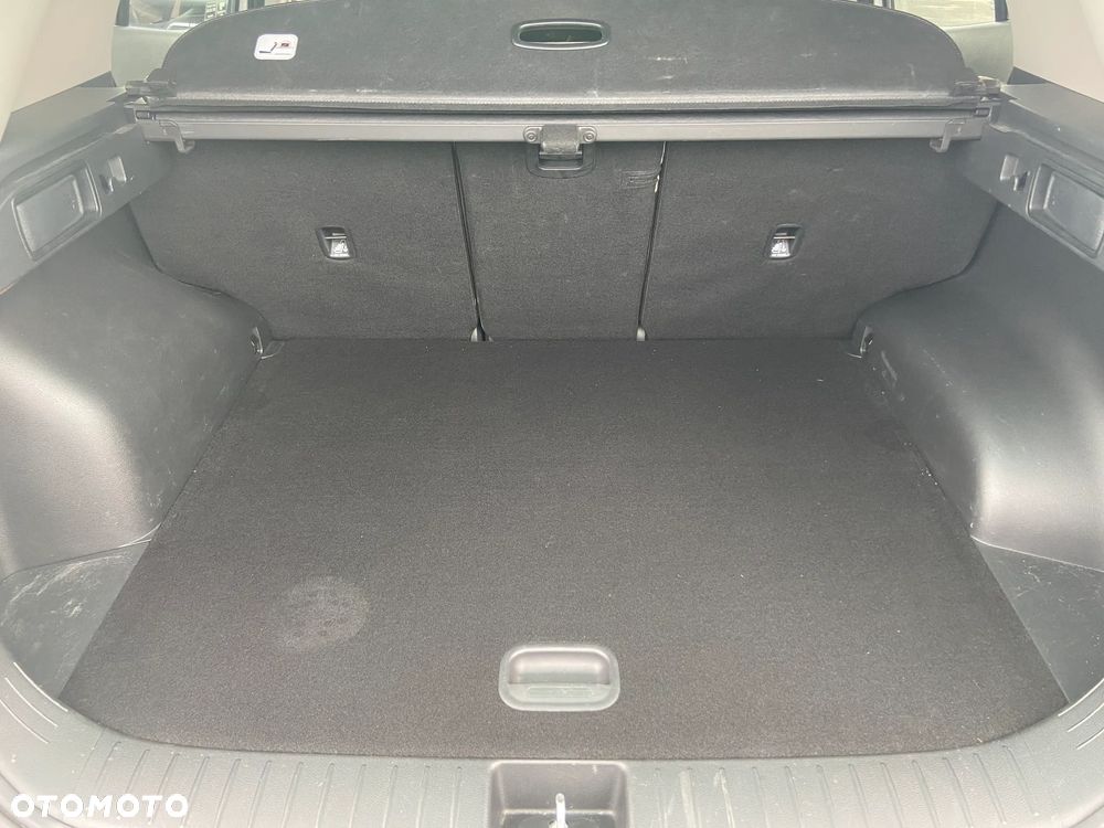 Kia Sportage 1.6 T-GDI Business Line 2WD - 12