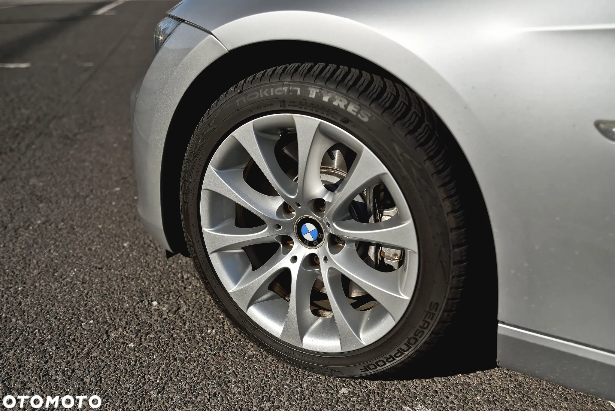 BMW Seria 3 335i Coupe M Sport Edition - 11