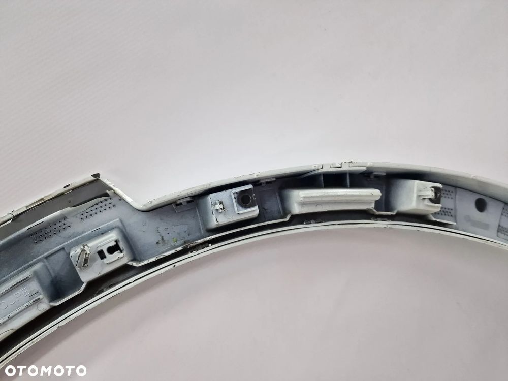 PORSCHE CAYENNE 9Y3 COUPE 18- LEWA / PRAWA TYLNA TYLNIA TYŁ LISTWA NA BŁOTNIK , NR 9Y3854731C / 9Y3854732E , NR AUKCJI NLB107 - 20
