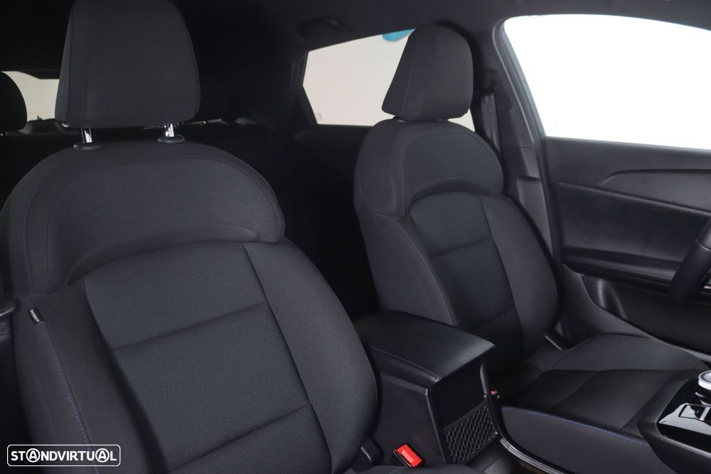 MG MG4 64 kWh Comfort - 15