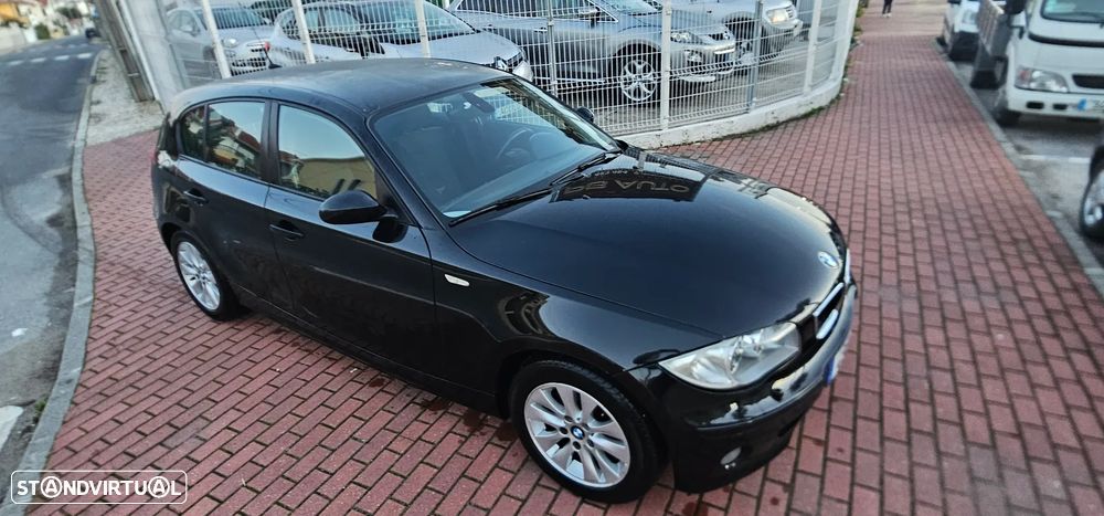 BMW 120 d Sport - 7