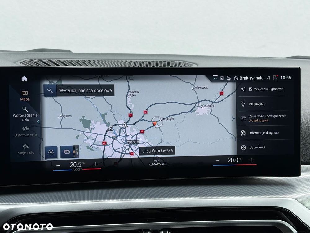 BMW Seria 4 420d xDrive M Sport - 36