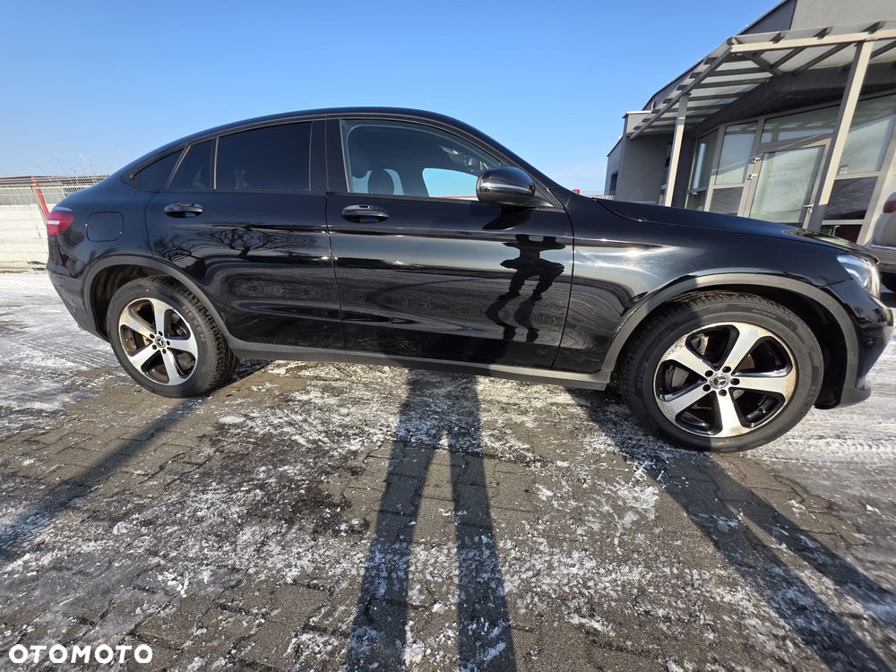 Mercedes-Benz GLC - 10