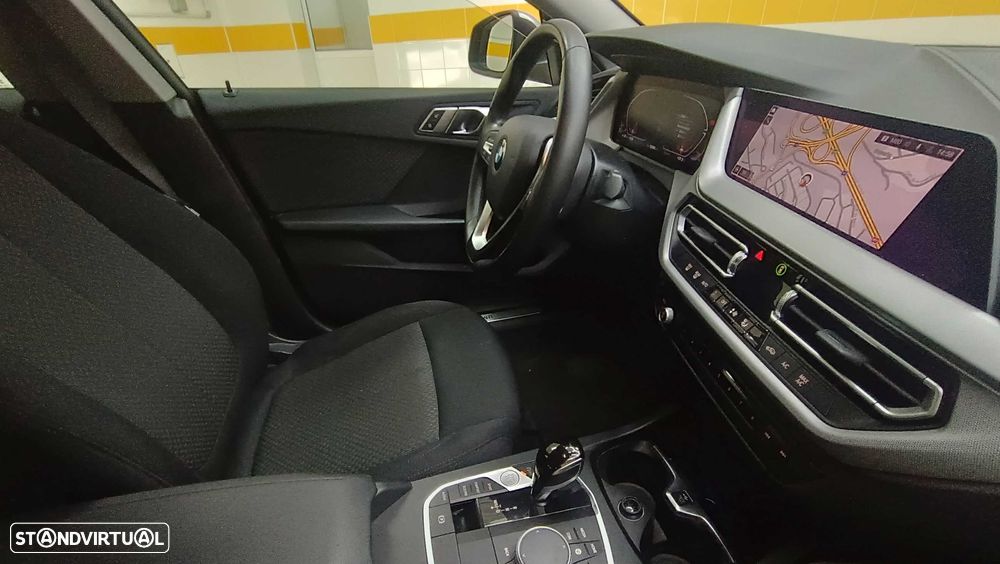 BMW 216 Gran Coupé d Corporate Edition - 20