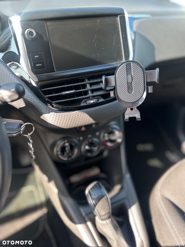 Peugeot 208 1.2 PureTech Active - 15