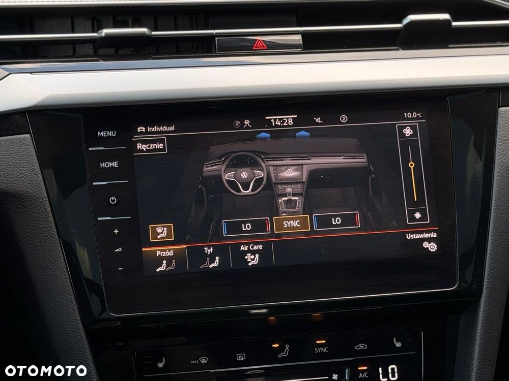 Volkswagen Arteon Shooting Brake 2.0 TDI Elegance DSG - 36