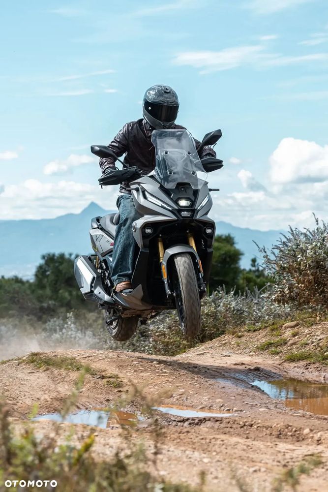 VOGE SR450X - 7