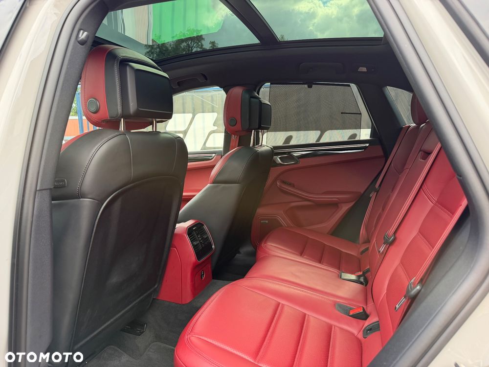 Porsche Macan PDK - 34