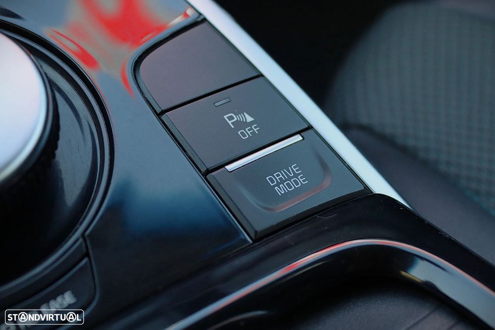 Kia e-Niro 64kWh - 29