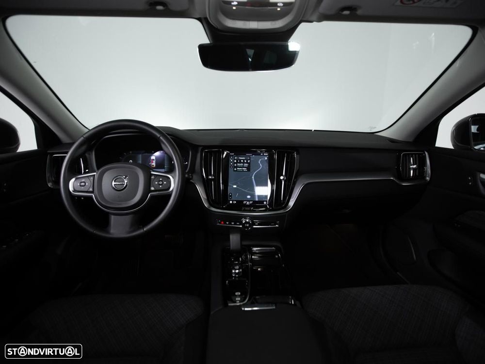 Volvo V60 2.0 T6 AWD TE Core - 6