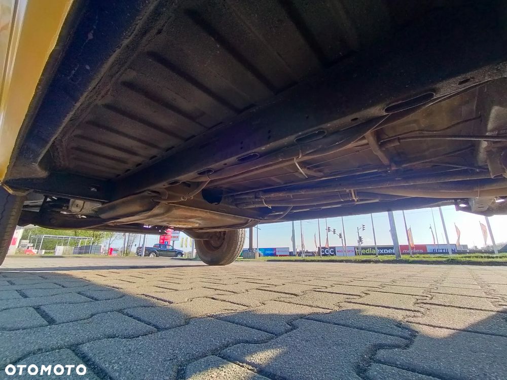 Volkswagen Transporter - 17