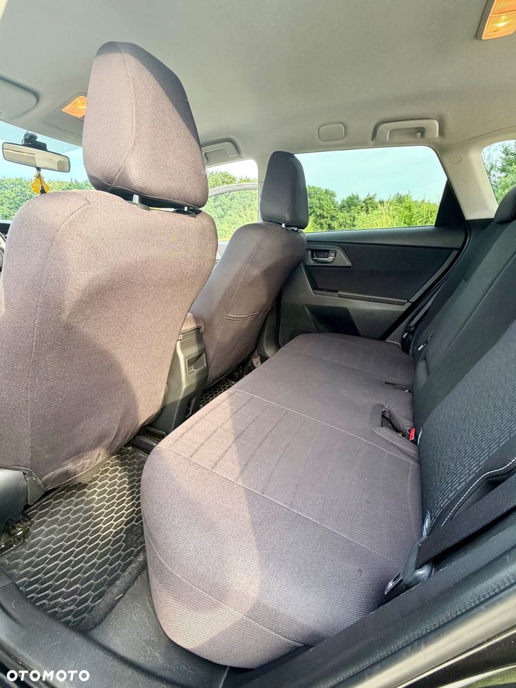 Toyota Auris 1.6 Active - 14