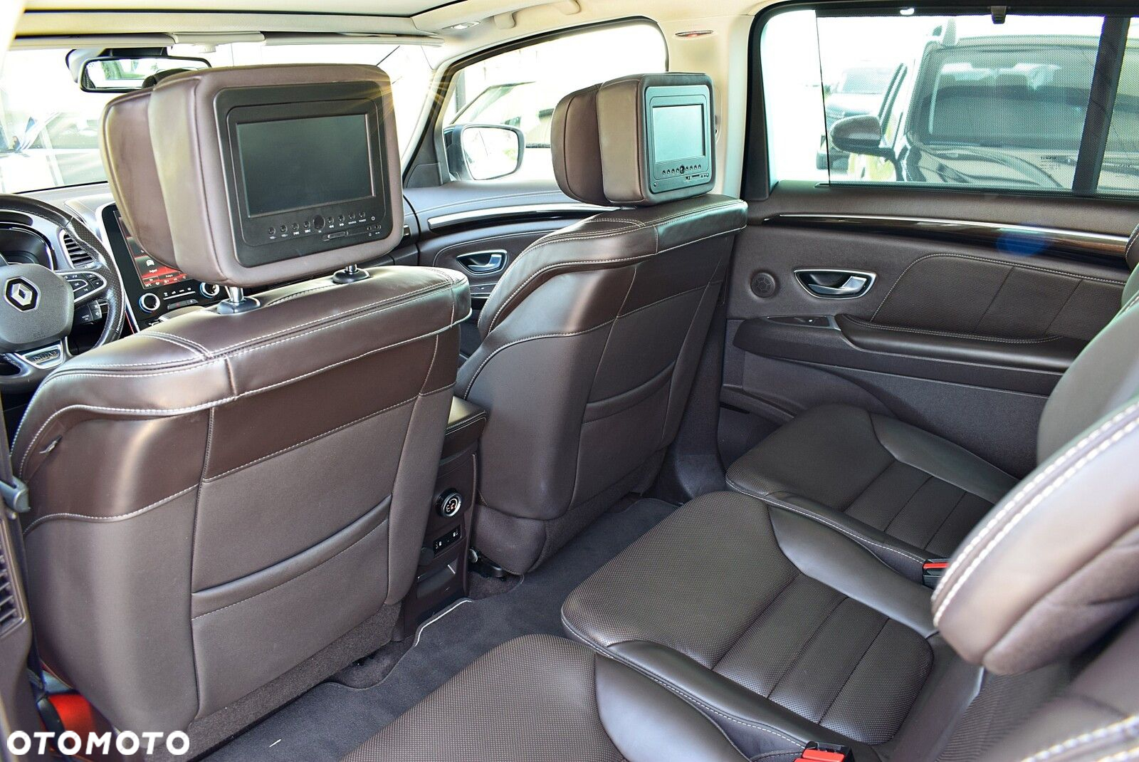 Renault Espace - 13
