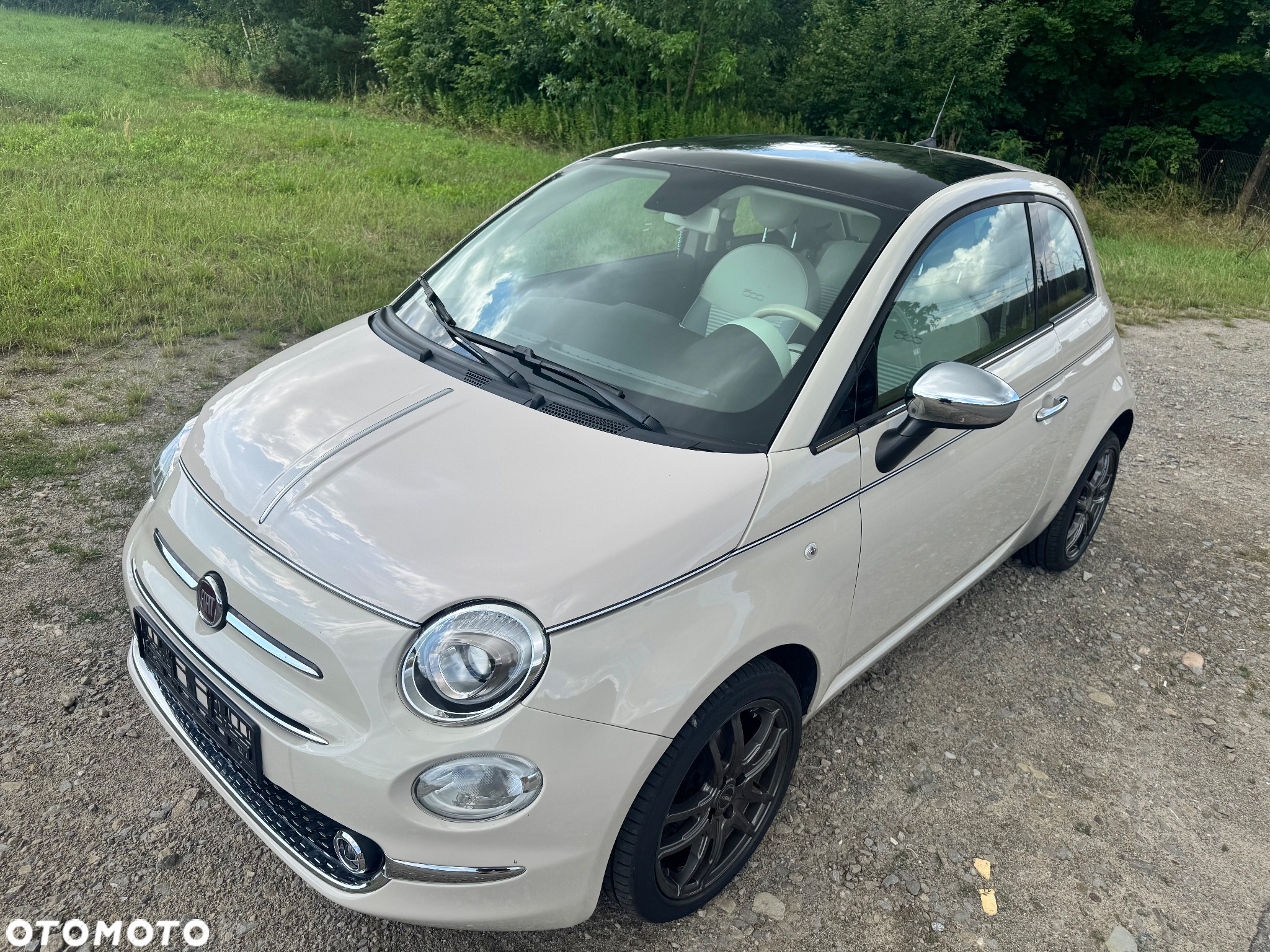 Fiat 500 1.2 8V Collezione - 11