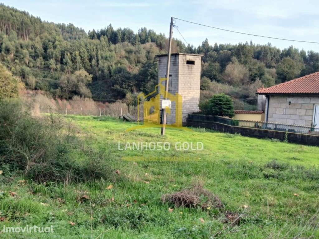 Terreno para construção com 2300m2 - Rendufinho - Grande imagem: 5/22