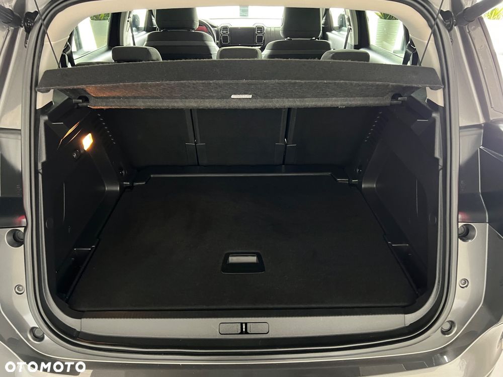Citroën C5 Aircross - 29