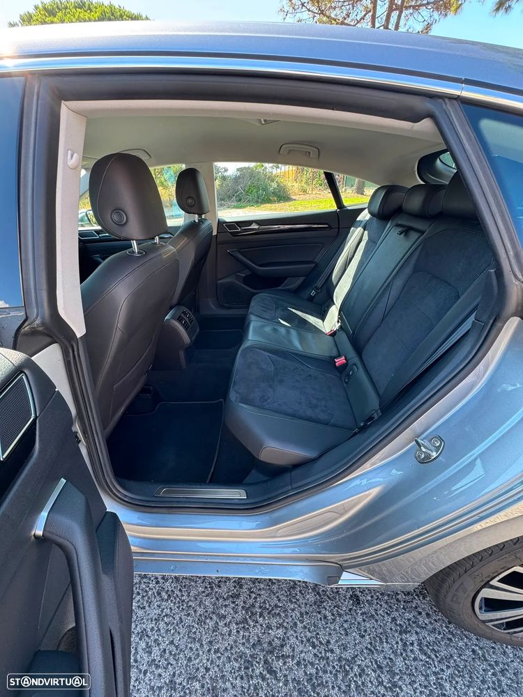 VW Arteon 2.0 TDI Elegance DSG - 11