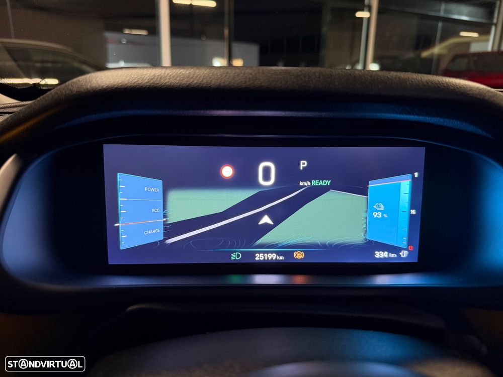 Jeep Avenger 54 kWh 1st Editon - 25