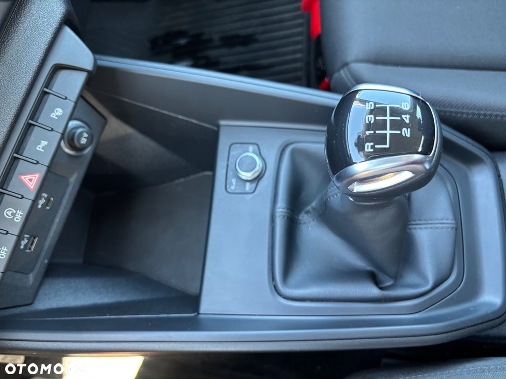 Audi A1 Sportback 30 TFSI - 20