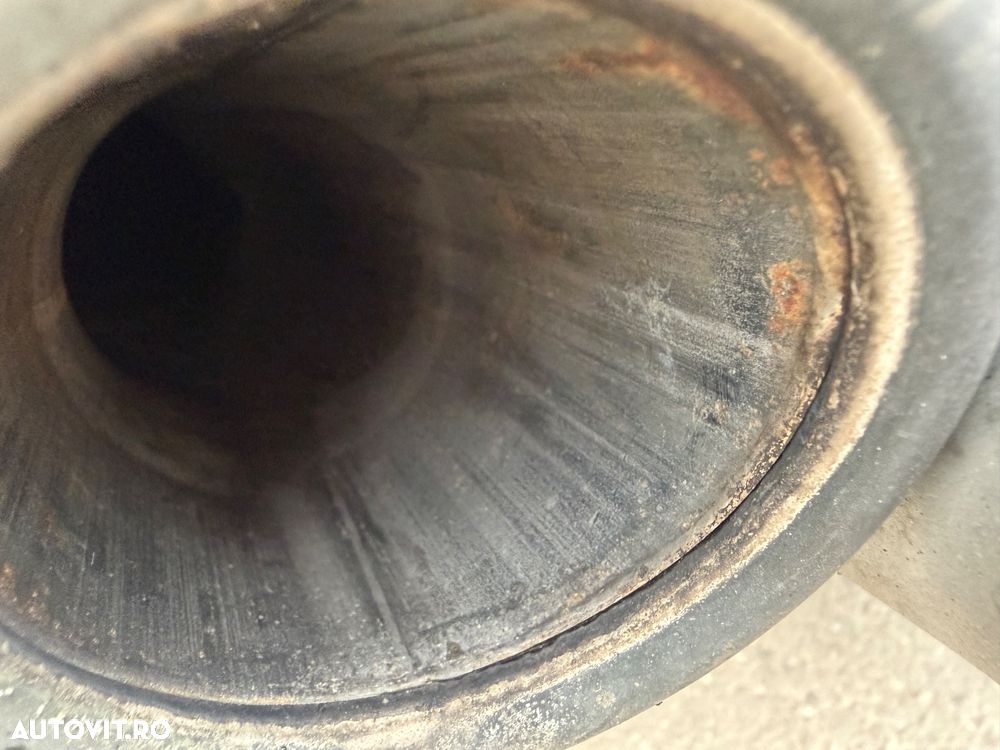 BMW Seria 5 525d Aut. - 9