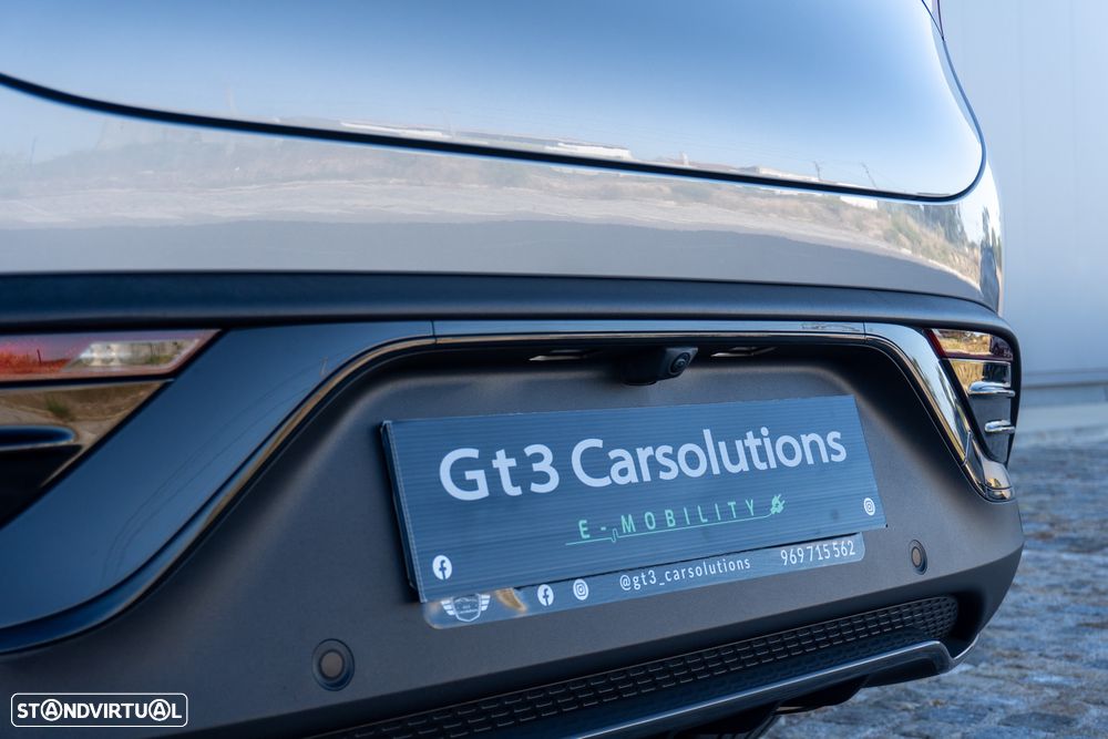 Smart #3 66 kWh Pro+ - 13