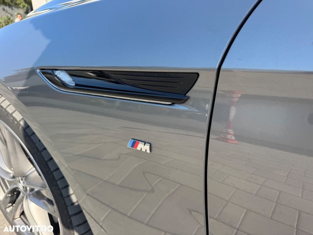 BMW 6 Series 2013 — imagine 21