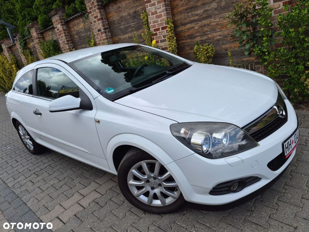 Opel Astra - 28