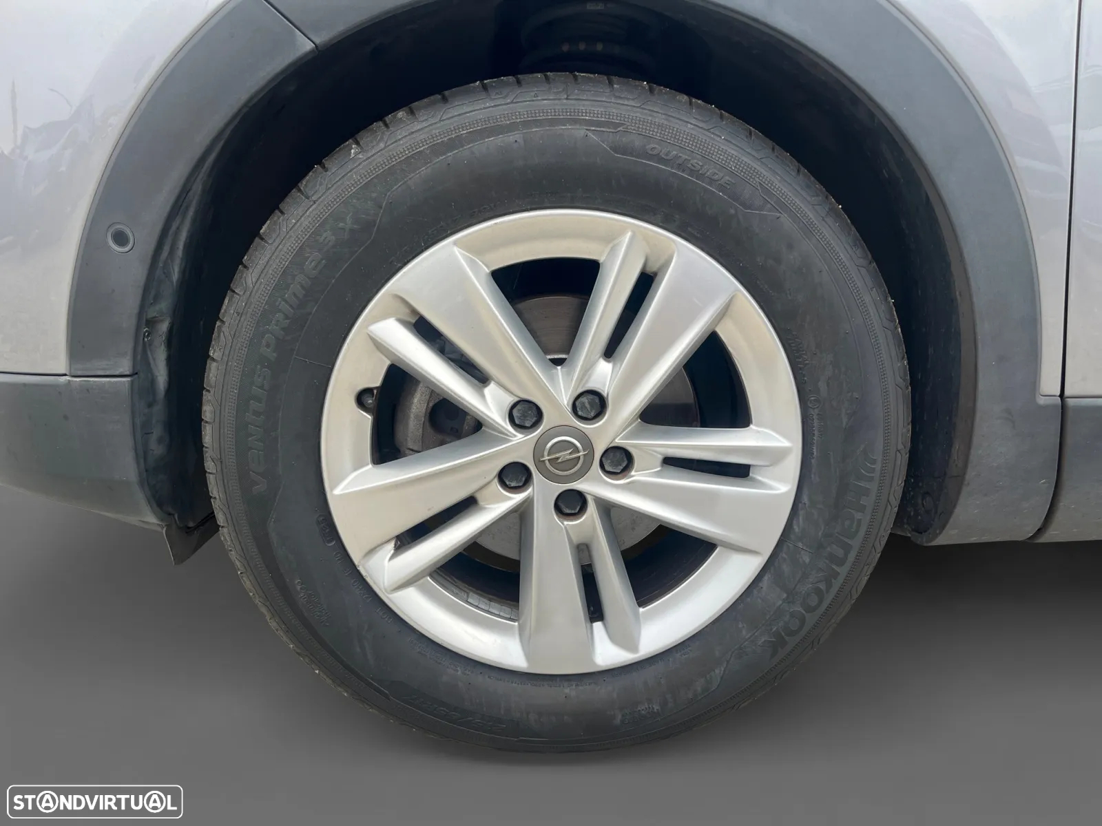 Opel Grandland X 1.5 CDTI Business Edition AT - 16