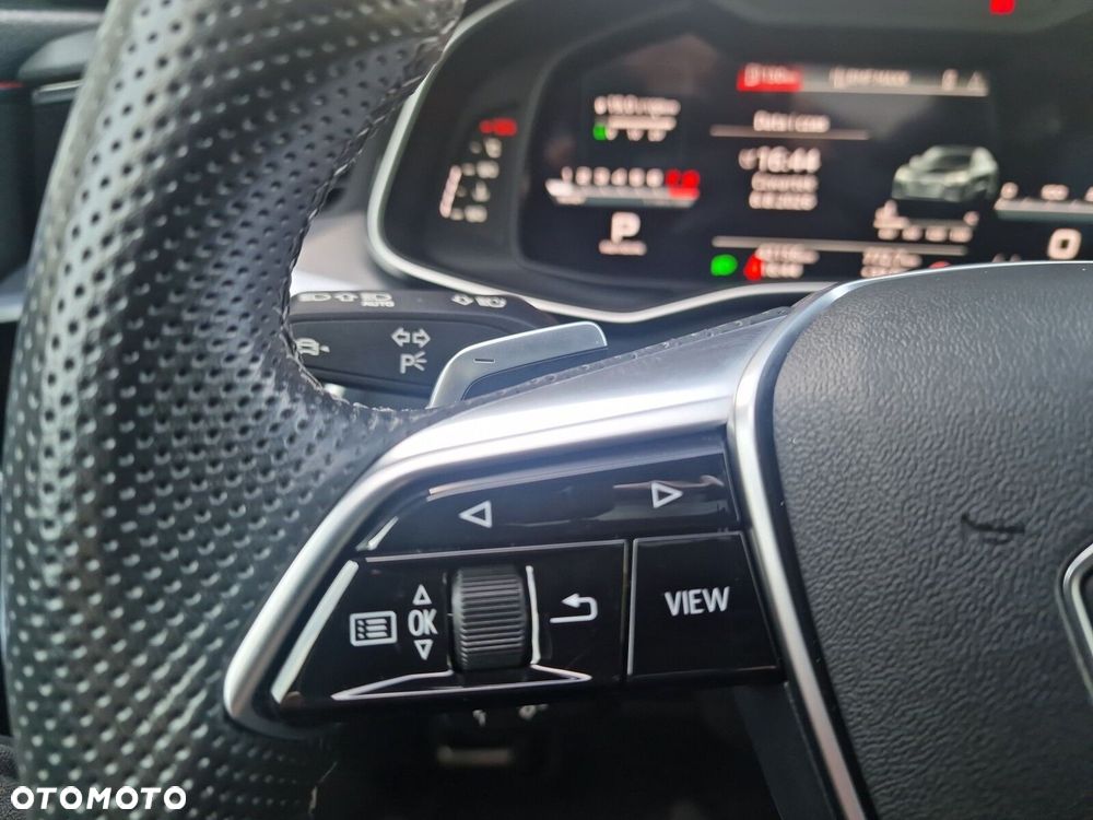 Audi A7 Sportback 45 TFSI mHEV Quattro S tronic - 22