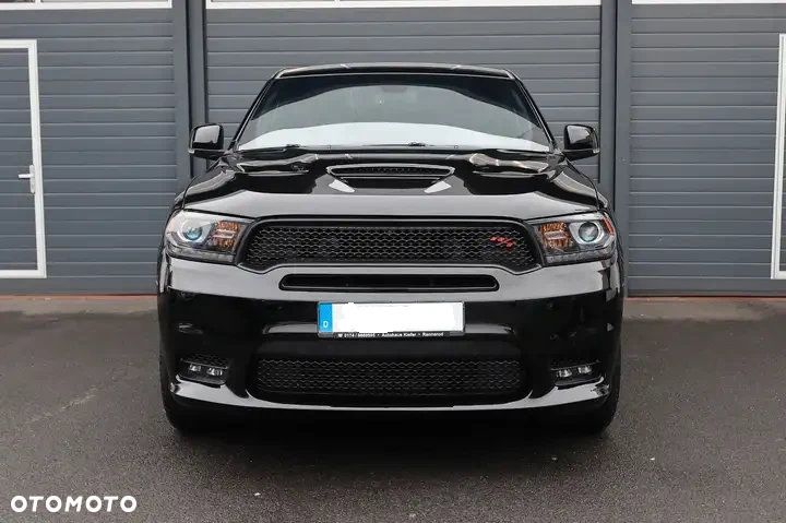 Dodge Durango 5.7 R/T - 3