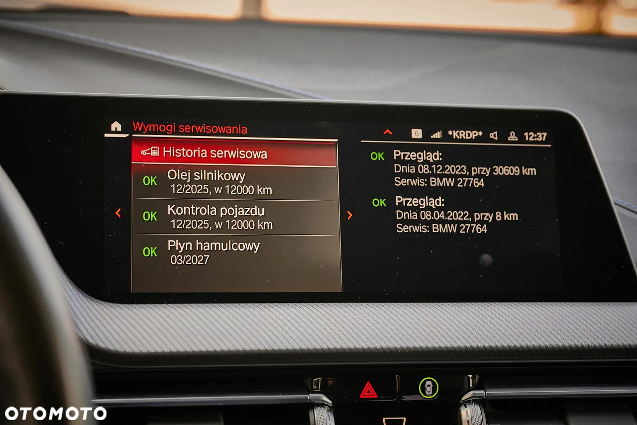 BMW Seria 2 220i M Sport - 29