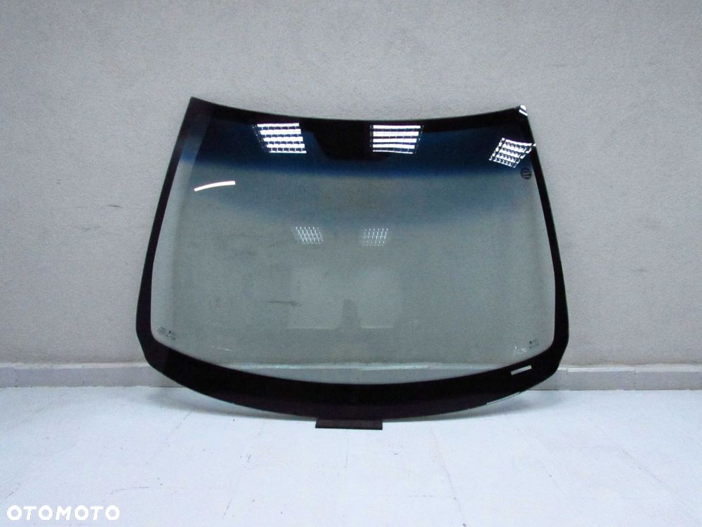 VOLVO XC90 LIFT 07-14 SZYBA CZOLOWA PRZOD 10R POMORSKIE - 1