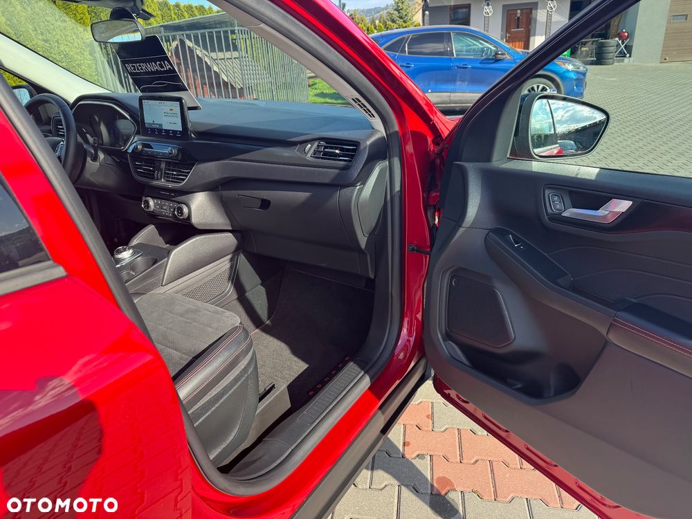 Ford Kuga 2.0 EcoBoost 4x4 Titanium - 15