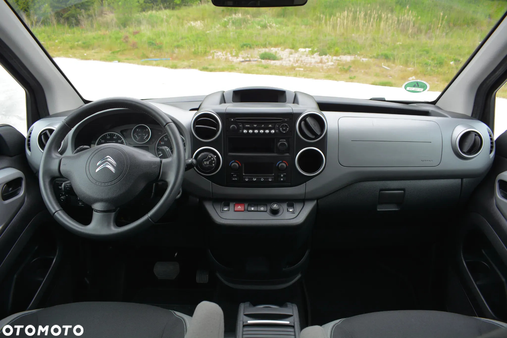 Citroën Berlingo - 6