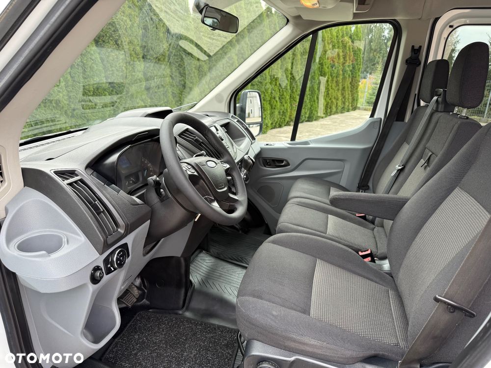 Ford TRANSIT - 15