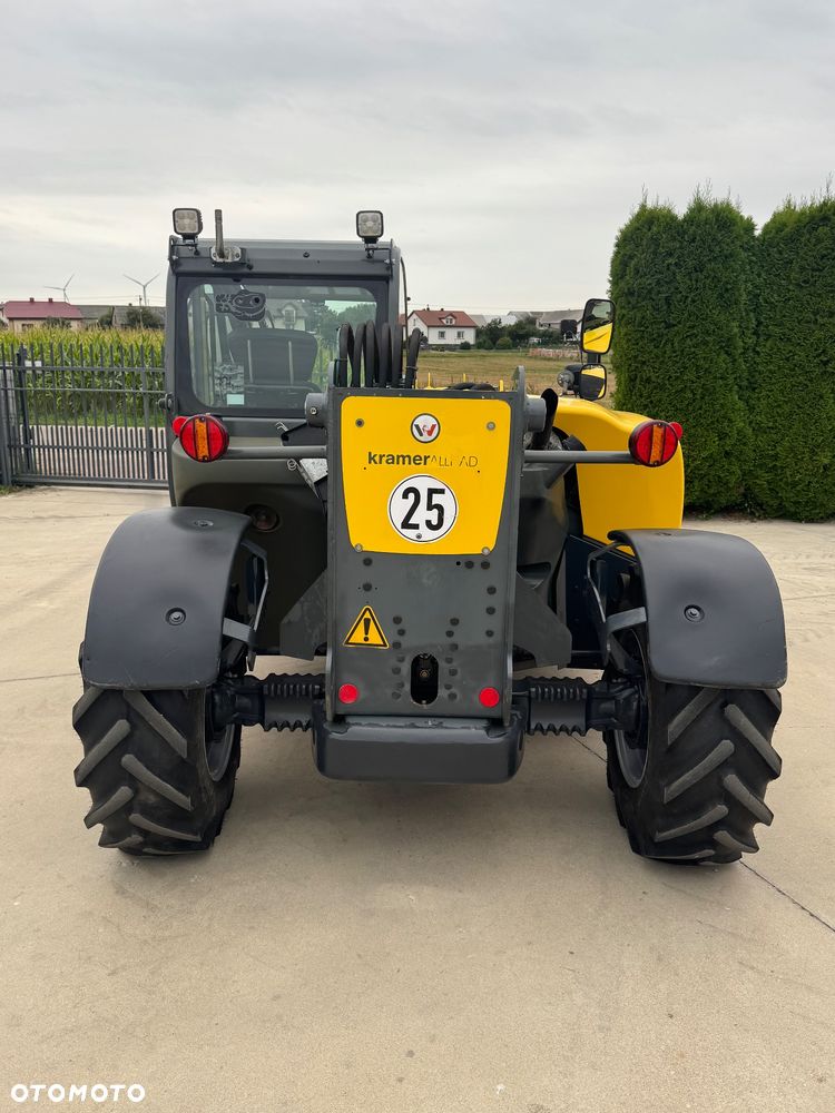Kramer 2506 - 6
