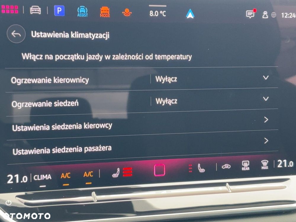 Volkswagen Tiguan 1.5 TSI EVO Life DSG - 36