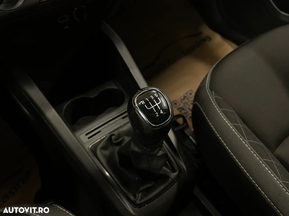 Skoda Fabia 1.0 TSI 95 CP Ambition - 19