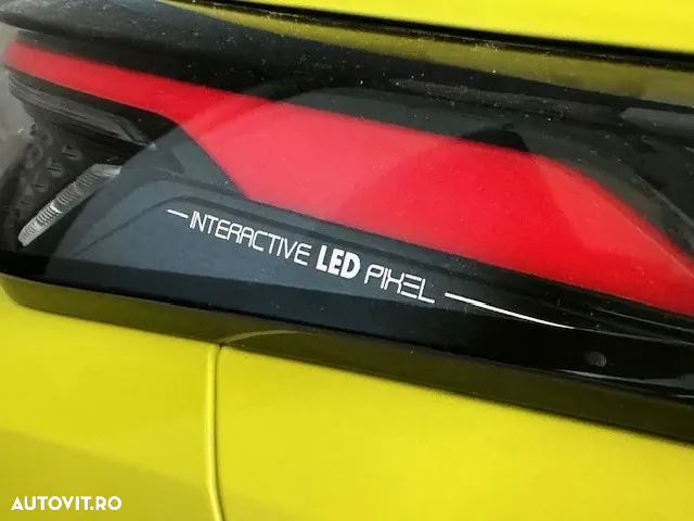 Baic X55 Beijing II Luxury - 15
