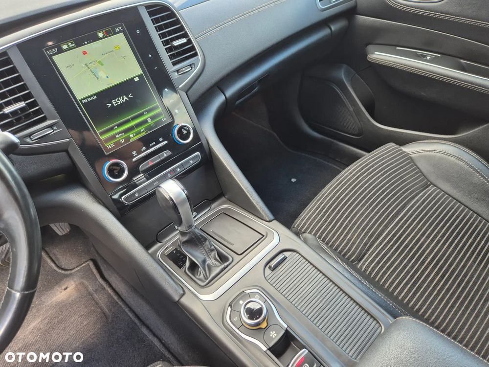 Renault Talisman ENERGY dCi 160 EDC LIMITED - 38