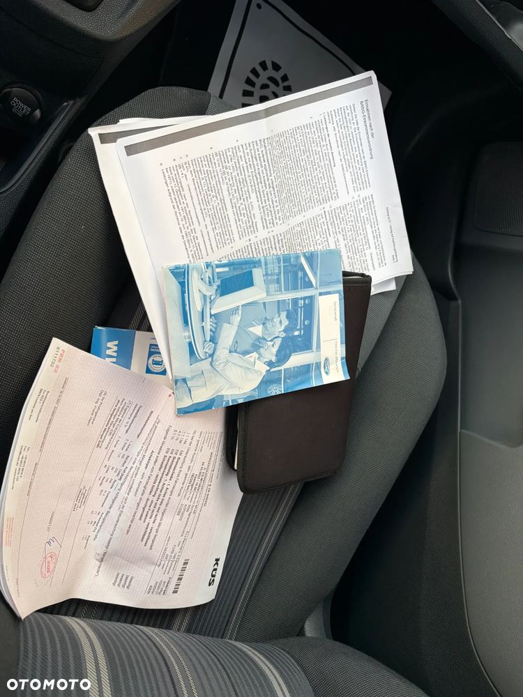 Ford Fiesta 1.25 Trend EU5 - 24