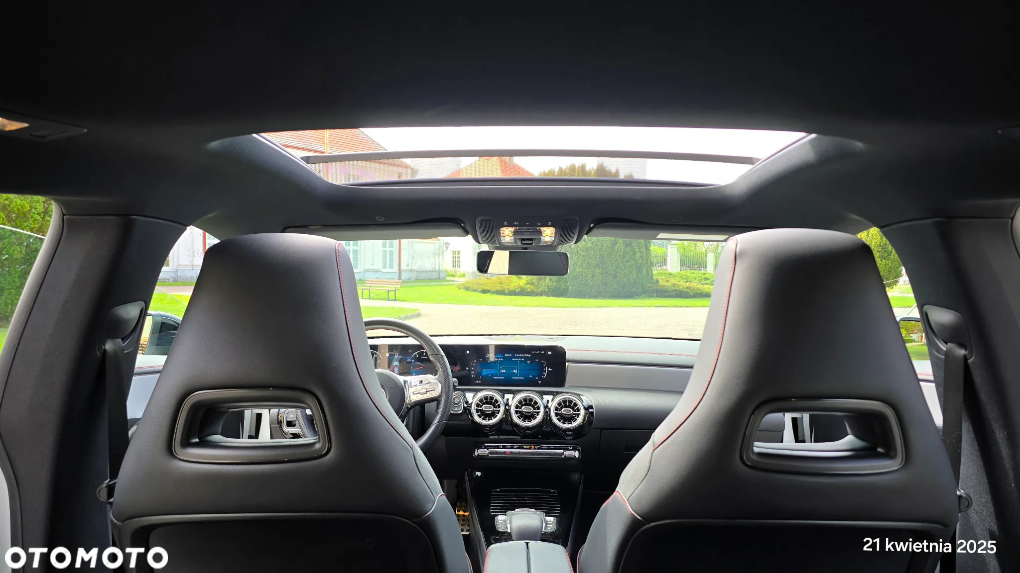 Mercedes-Benz CLA 250 4-Matic Progressive 7G-DCT - 29
